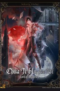 Chúa Tể Huyền Bí: Thế giới điên loạn và bí ẩn khôn lường